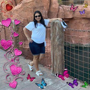 Meet your Posher, Edith